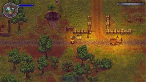 graveyard keeper carrot seeds.